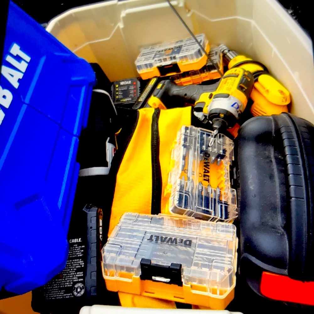 Tools